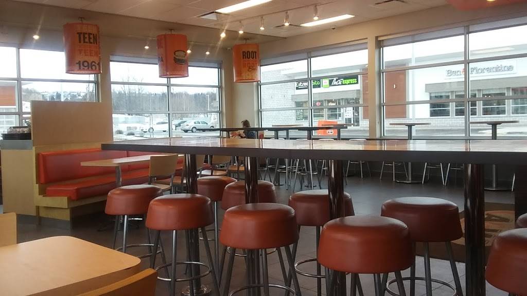 A&W Canada | restaurant | 2015, 12 ième, 12e Avenue N Suite 700, Sherbrooke, QC J1E 4J5, Canada | 8195666472 OR +1 819-566-6472