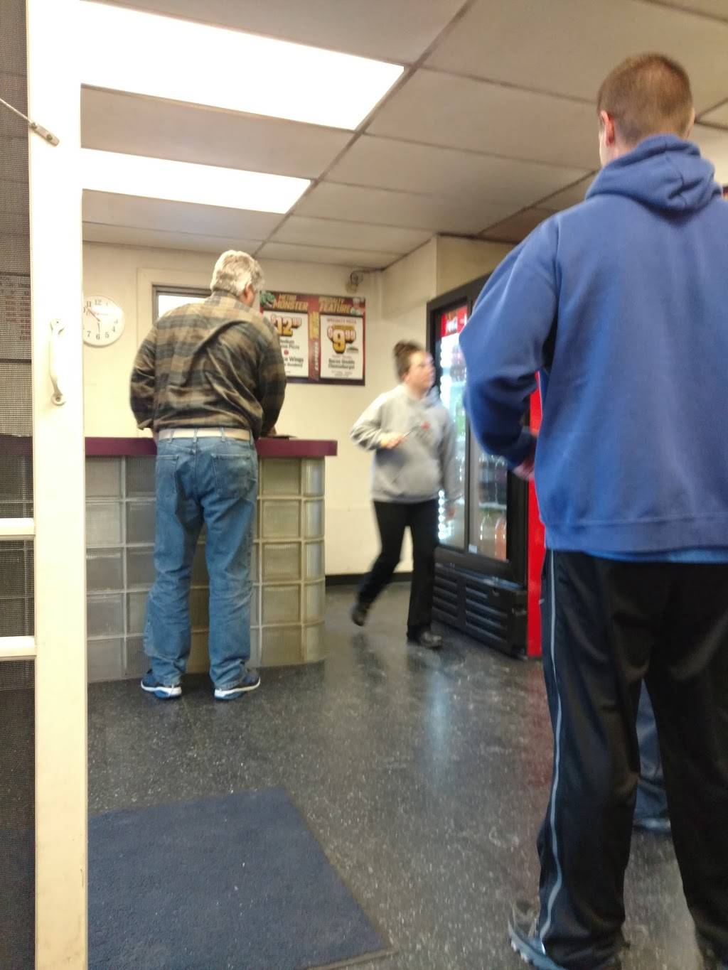 Metro Express | restaurant | 3672 Marietta Ave, Lancaster, PA 17601, USA | 7172852885 OR +1 717-285-2885