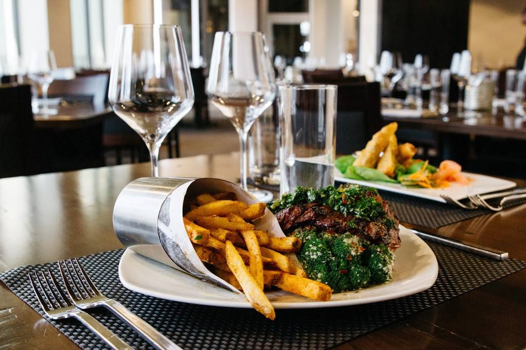 Fahrenheit | restaurant | 222 S Caldwell St, Charlotte, NC 28202, USA | 9802376718 OR +1 980-237-6718