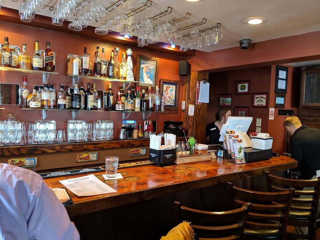 Soul de Cuba Cafe | restaurant | 283 Crown St, New Haven, CT 06511, USA | 2034982822 OR +1 203-498-2822