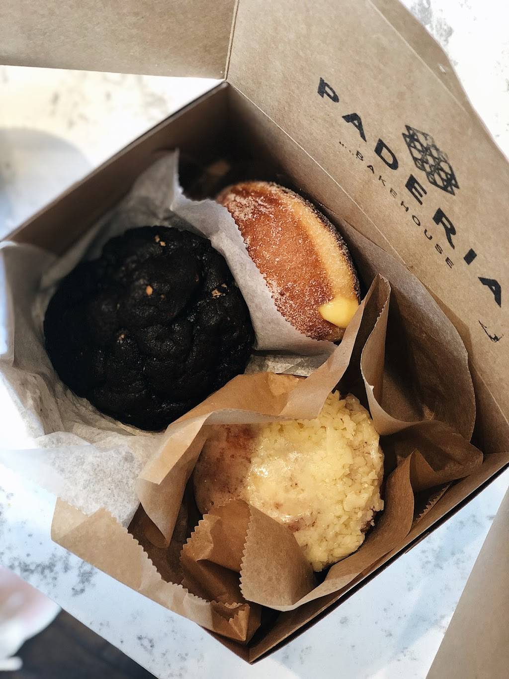 Paderia Bakehouse | bakery | 18279 Brookhurst St Suite 1, Fountain Valley, CA 92708, USA | 7149165977 OR +1 714-916-5977