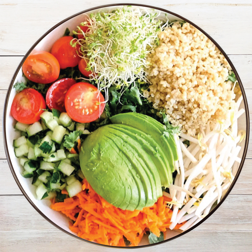 Carrot Express Dadeland | restaurant | 8880 SW 72nd Pl, Kendall, FL 33156, USA | 7862061060 OR +1 786-206-1060