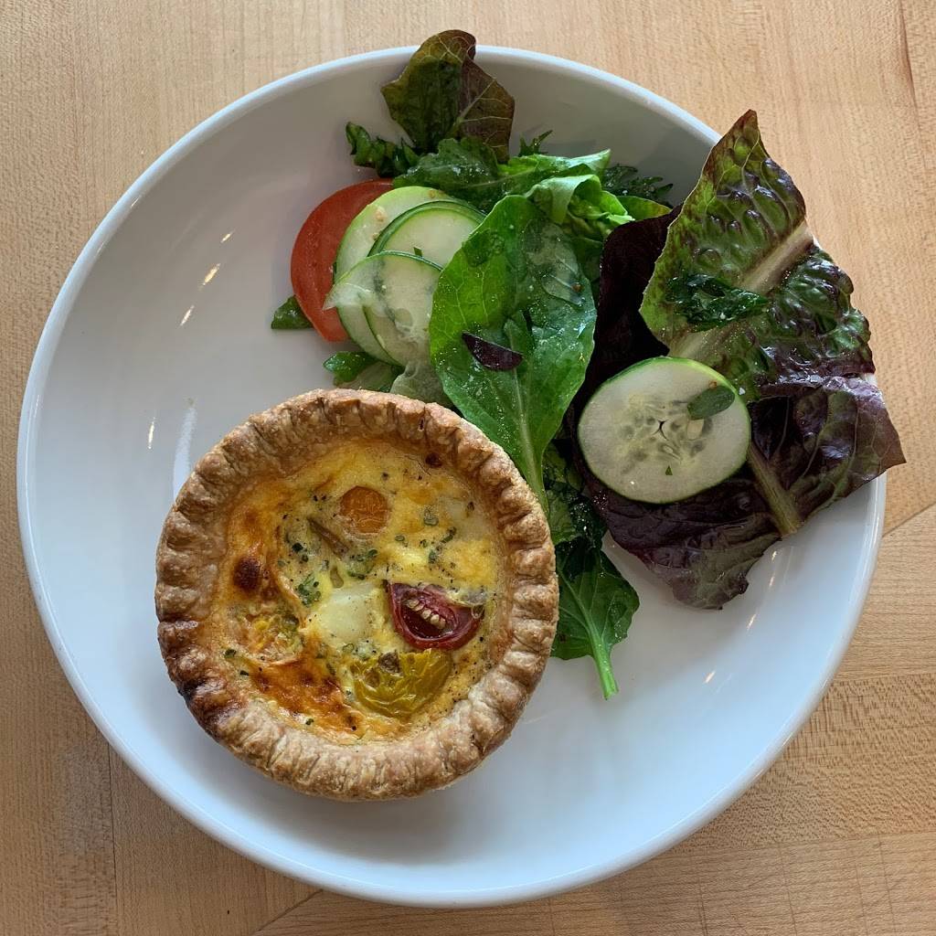 FOLK Detroit | cafe | 1701 Trumbull, Detroit, MI 48216, USA | 3132905849 OR +1 313-290-5849