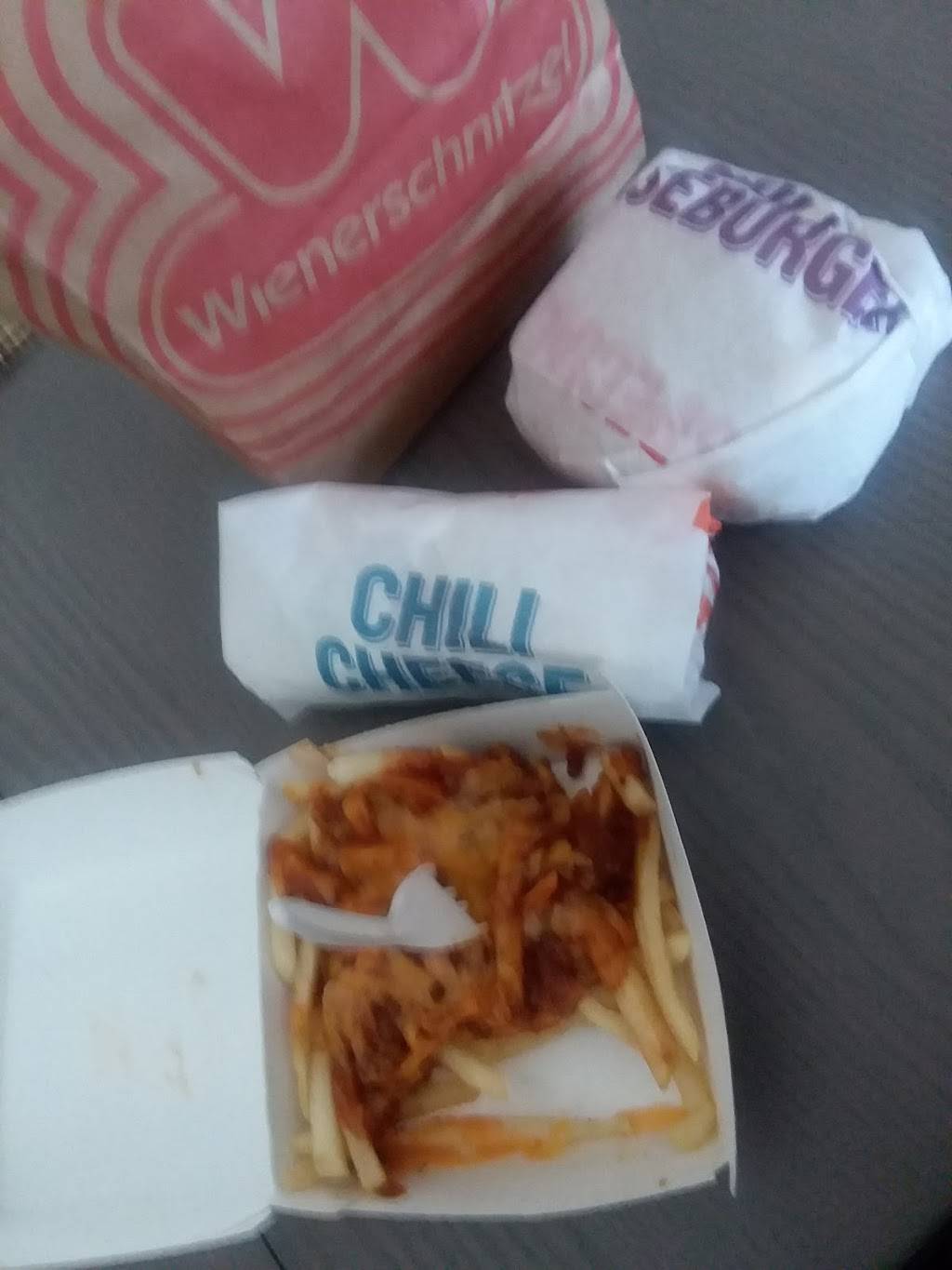 Wienerschnitzel | restaurant | 1246 University Ave, Riverside, CA 92507, USA | 9516847758 OR +1 951-684-7758