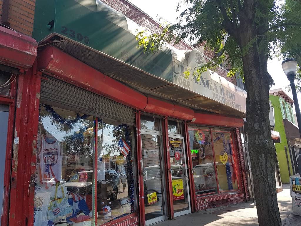 El Changarro | restaurant | 2306 Federal St, Camden, NJ 08105, USA | 8563427002 OR +1 856-342-7002