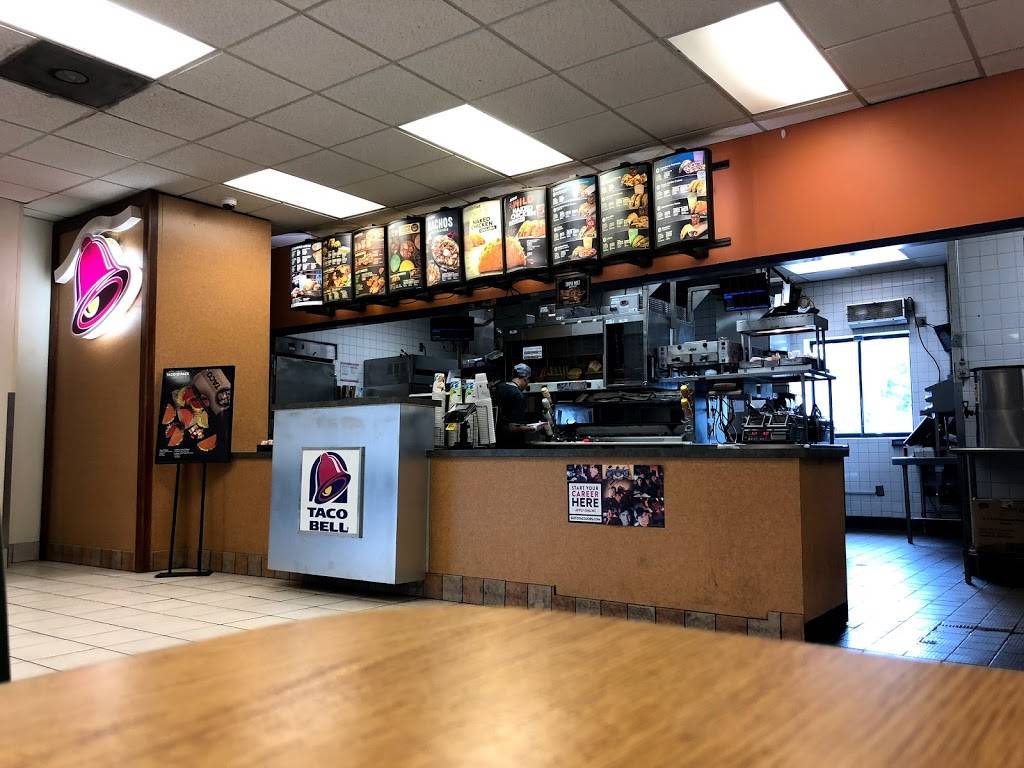 Taco Bell | restaurant | 5150 State Park Rd, Dublin, VA 24084, USA | 5406742603 OR +1 540-674-2603