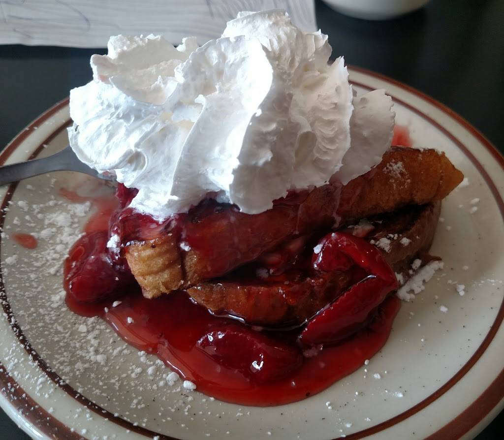 Cs Waffles-Beachside | restaurant | 4166 S Atlantic Ave, New Smyrna Beach, FL 32169, USA | 3866633915 OR +1 386-663-3915