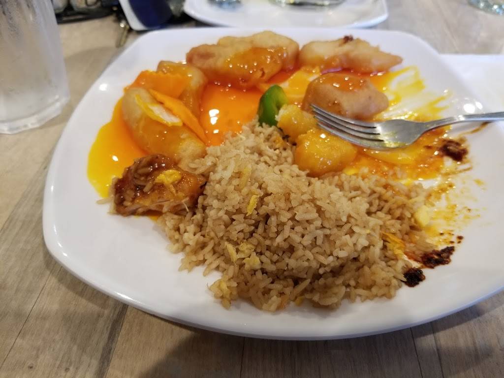 Hong Kong Cafe | restaurant | 10403 I-10 East, suite C, Baytown, TX 77523, USA | 8323077954 OR +1 832-307-7954