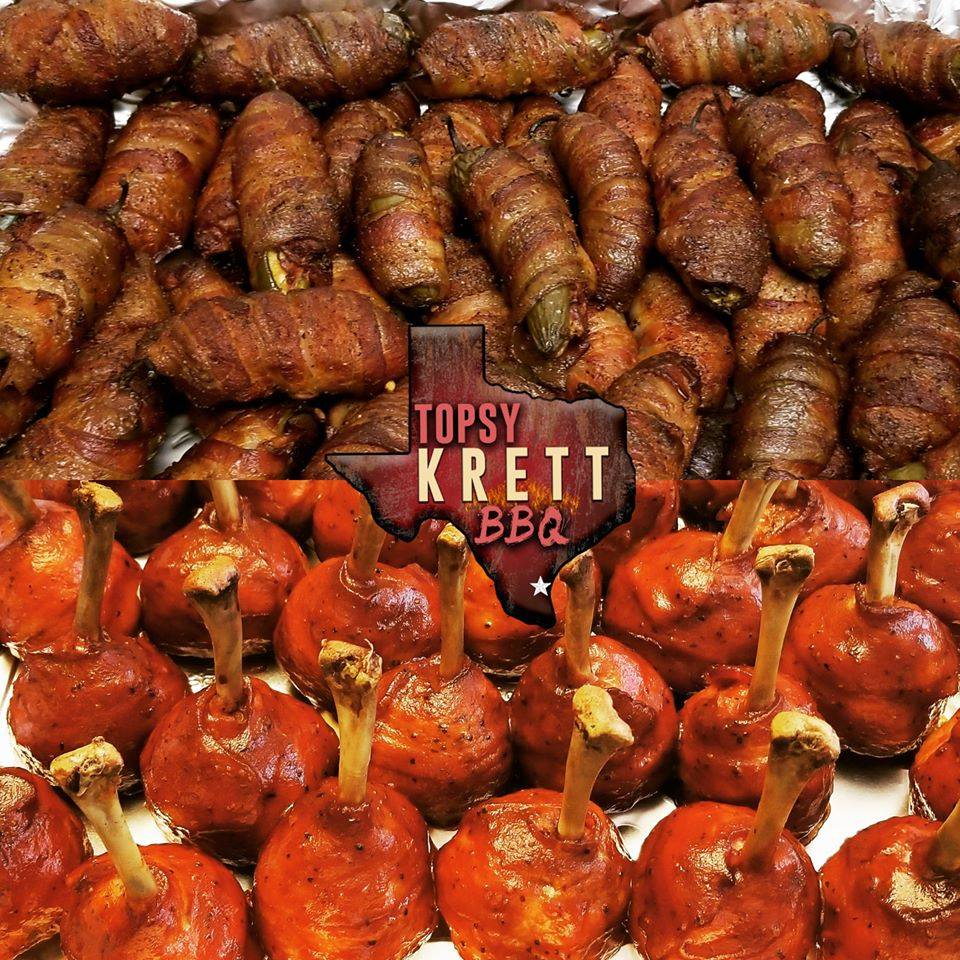 TOPSY KRETT BBQ & Catering | restaurant | 4709 Kostoryz Rd, Corpus Christi, TX 78415, USA | 3616551818 OR +1 361-655-1818