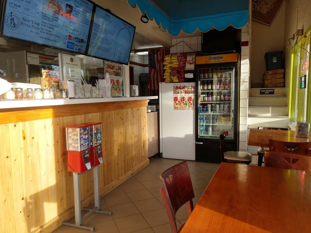 New York Style Pizza | restaurant | 600 E Bay Ave # B2, Newport Beach, CA 92661, USA | 9496757808 OR +1 949-675-7808