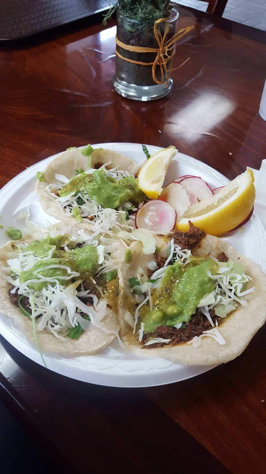 Taco Gourmet Simply Fresh | restaurant | 3530 W Temple Ave A, Pomona, CA 91768, USA | 9094680147 OR +1 909-468-0147