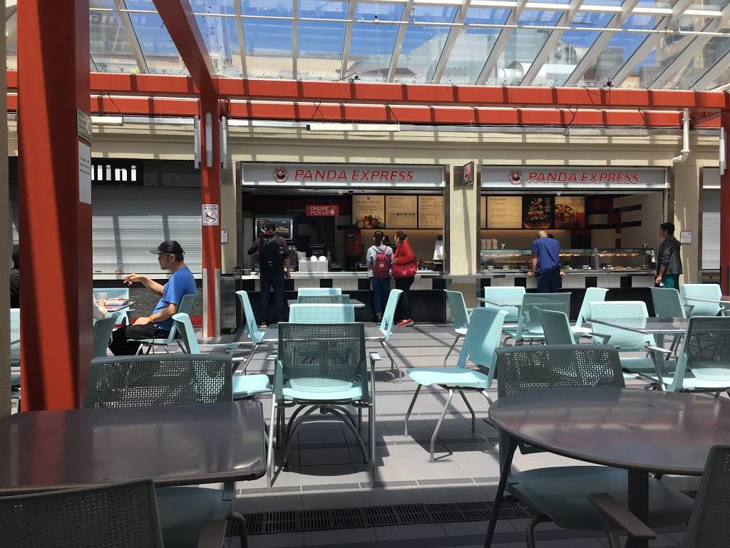 Panda Express | restaurant | 500 Parnassus Ave, San Francisco, CA 94143, USA | 4156657954 OR +1 415-665-7954