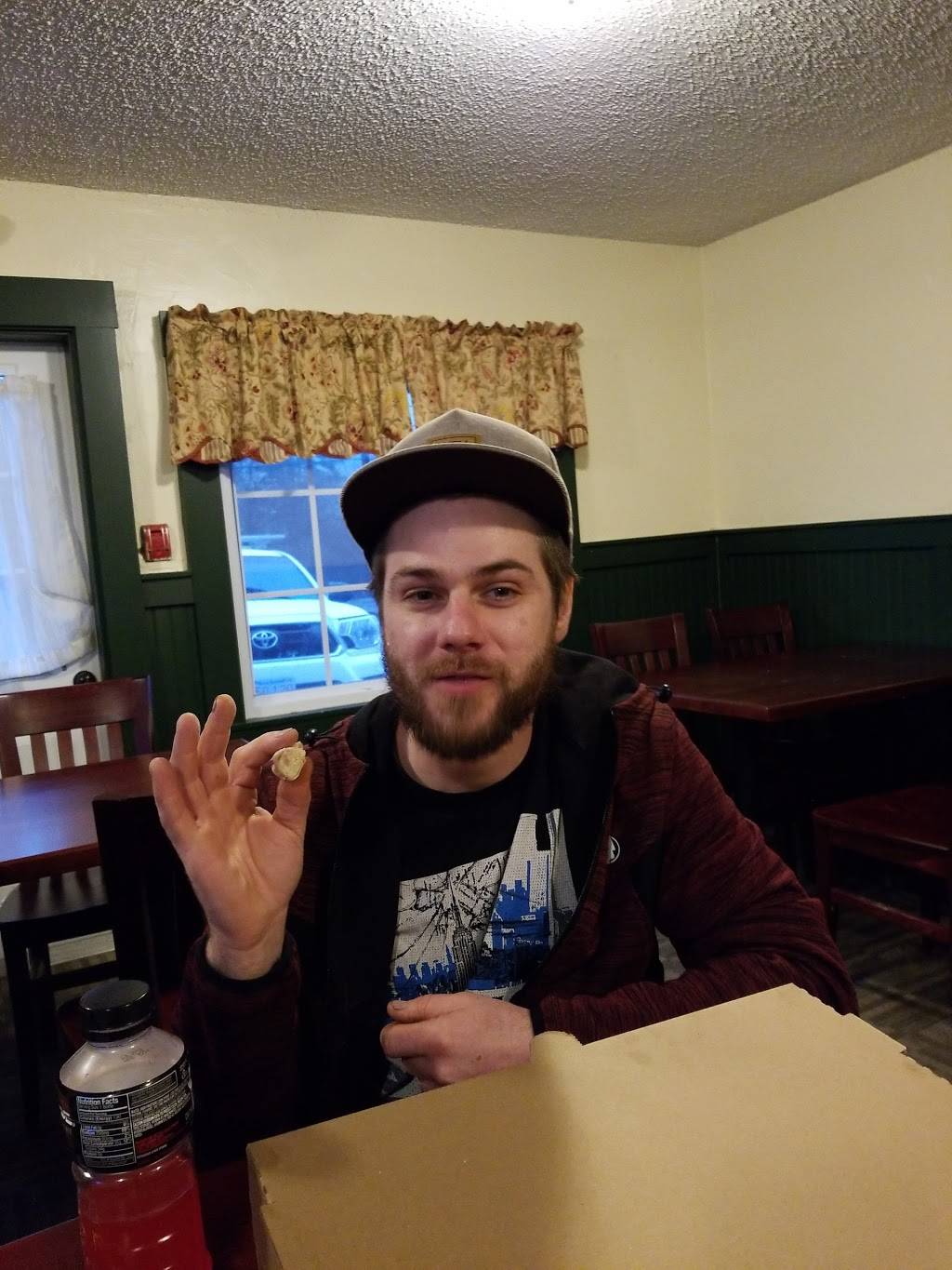 Brickhouse Pizza-Tyngsboro | restaurant | 266 Middlesex Rd, Tyngsborough, MA 01879, USA | 9786490744 OR +1 978-649-0744