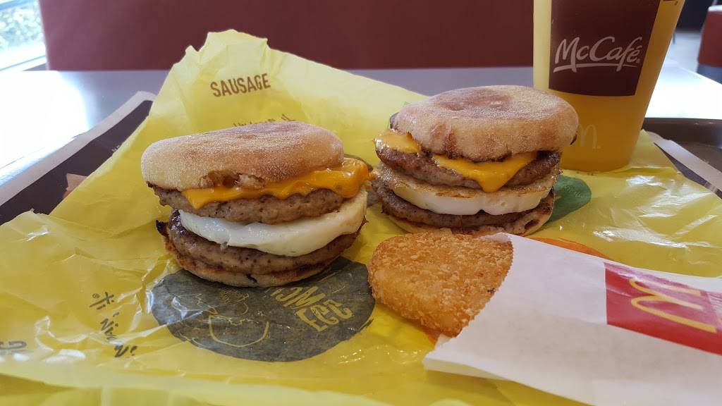 McDonalds | cafe | 1100 S Grand Ave, Santa Ana, CA 92705, USA | 7144800610 OR +1 714-480-0610