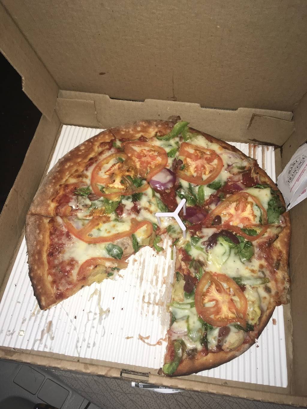 Specialty Pizza | meal delivery | 1185 Spring Centre S Blvd #1010, Altamonte Springs, FL 32714, USA | 4078690123 OR +1 407-869-0123