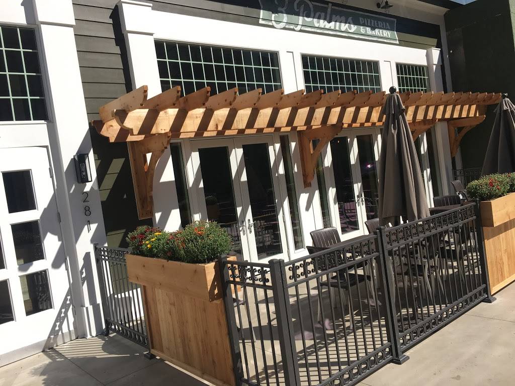 3 Palms Crocker Park | restaurant | 281 Main St, Westlake, OH 44145, USA | 4404551443 OR +1 440-455-1443