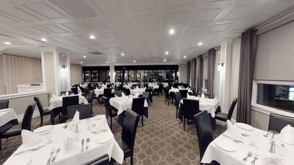 Cafe Bella Vita Italian Restaurant | cafe | 1919 Hylan Blvd, Staten Island, NY 10305, USA | 7186675656 OR +1 718-667-5656