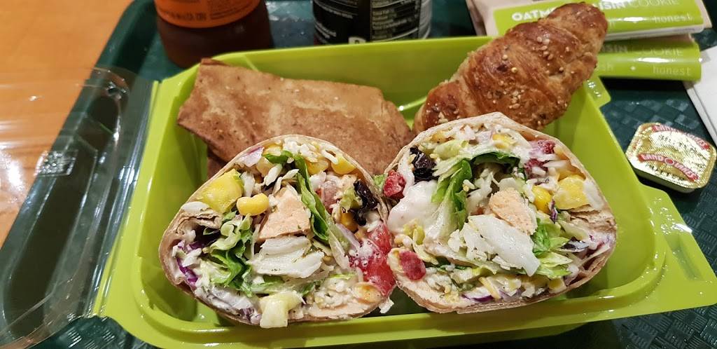 Salata | restaurant | 5015 Westheimer Rd Suite 1270, Houston, TX 77056, USA | 8328048155 OR +1 832-804-8155