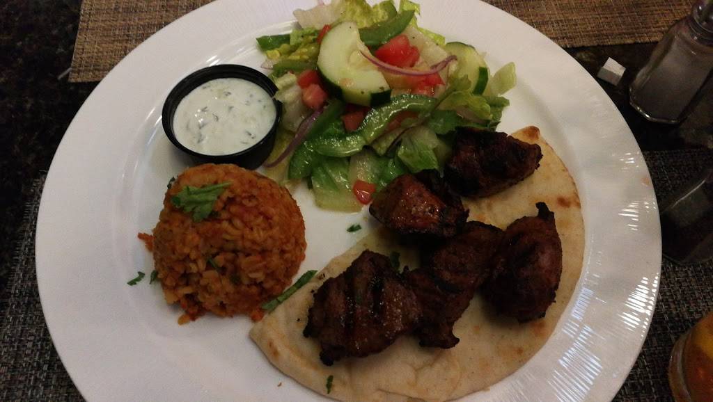 Lokum Mediterranean Bar and Grill | restaurant | 1629 Alton Rd, Miami Beach, FL 33139, USA | 7867682423 OR +1 786-768-2423