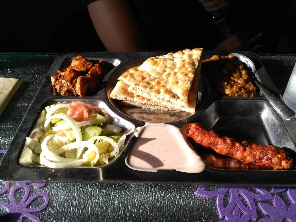 Tandoori Style Restaurant | restaurant | 30 Melanie Dr #3, Brampton, ON L6T 4L4, Canada | 9057908855 OR +1 905-790-8855