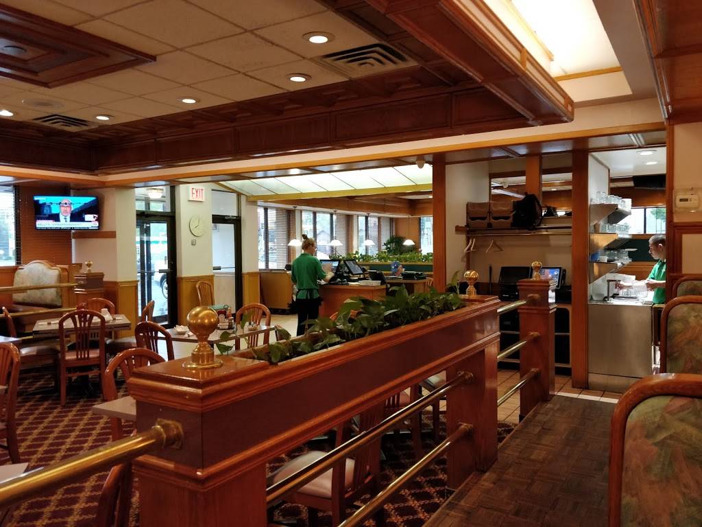 Morningside Cafe | restaurant | 1920 Ogden Ave, Lisle, IL 60532, USA | 6308100418 OR +1 630-810-0418