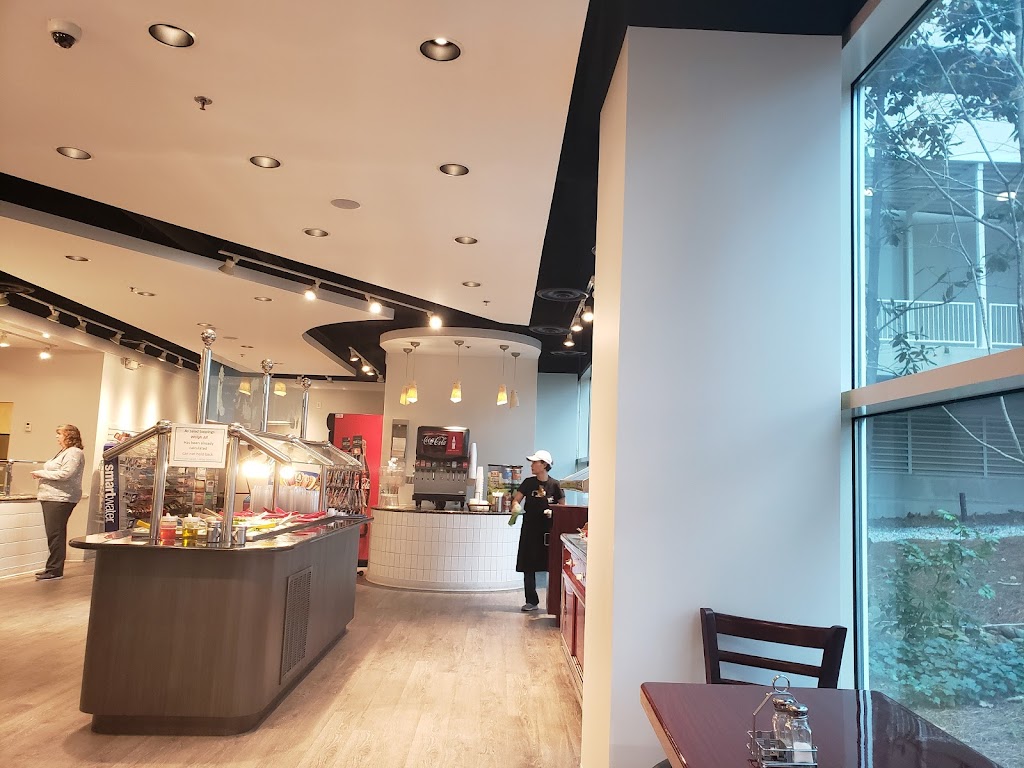 Cafe Overton | restaurant | 3625 Cumberland Blvd SE # 120, Atlanta, GA 30339, USA | 7706357475 OR +1 770-635-7475