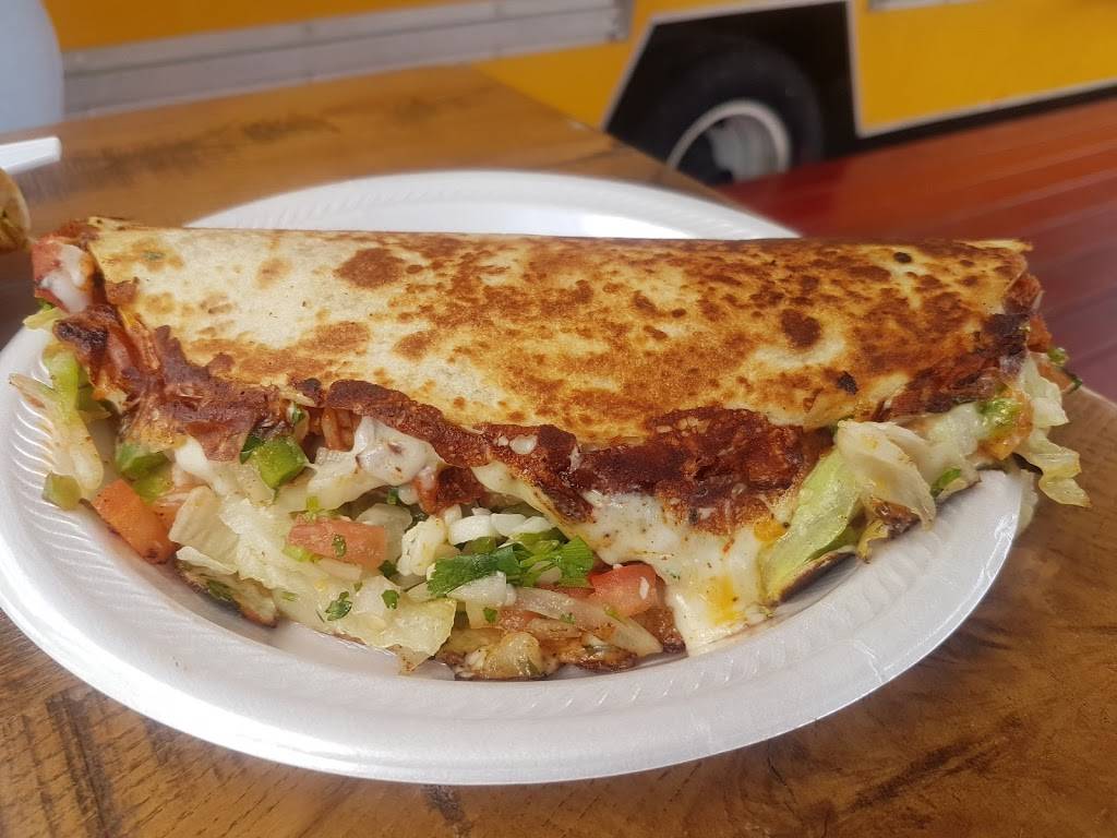 Tacos Locos | restaurant | 5210 Fort Ave, Lynchburg, VA 24502, USA | 4344265977 OR +1 434-426-5977