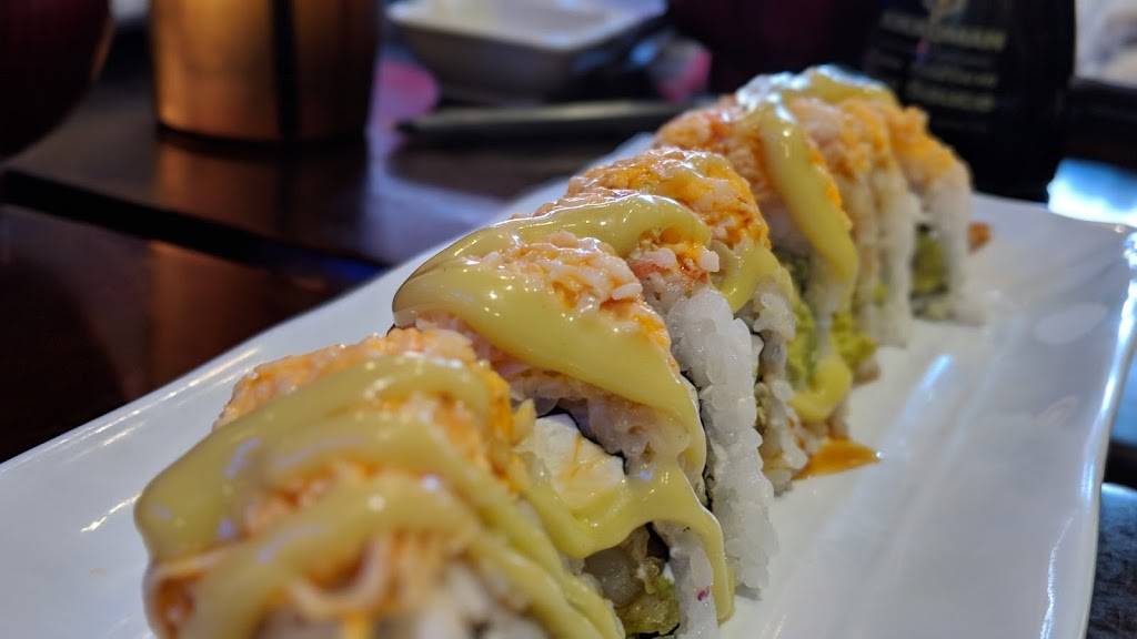Sushi Damu | restaurant | 1230 Lakes Dr #101, West Covina, CA 91790, USA | 6266991046 OR +1 626-699-1046