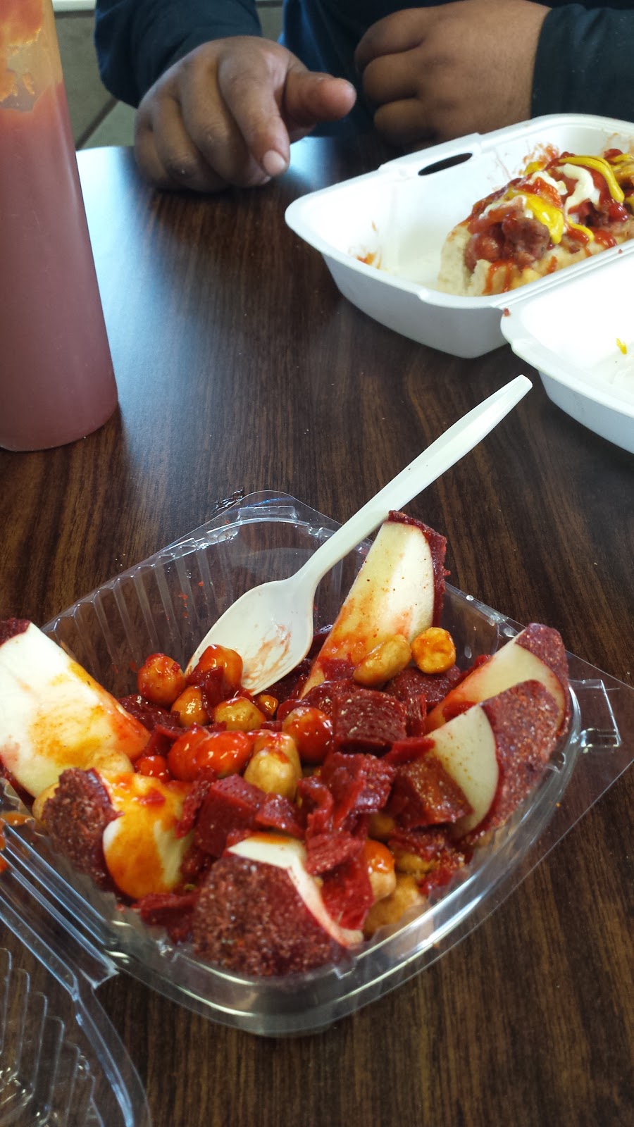 Raspados Cuchis | restaurant | 502 Adams Ave, El Centro, CA 92243, USA | 7603533240 OR +1 760-353-3240