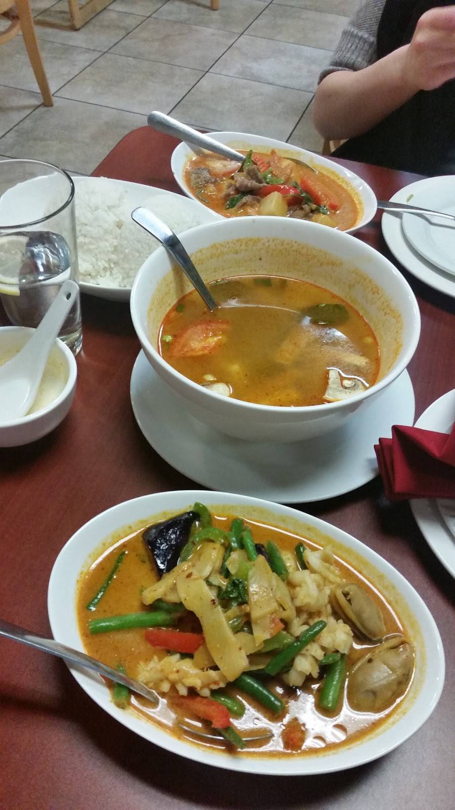 Tasty Thai | restaurant | expy, 2598 Alta Arden Expy, Sacramento, CA 95825, USA | 9169773534 OR +1 916-977-3534