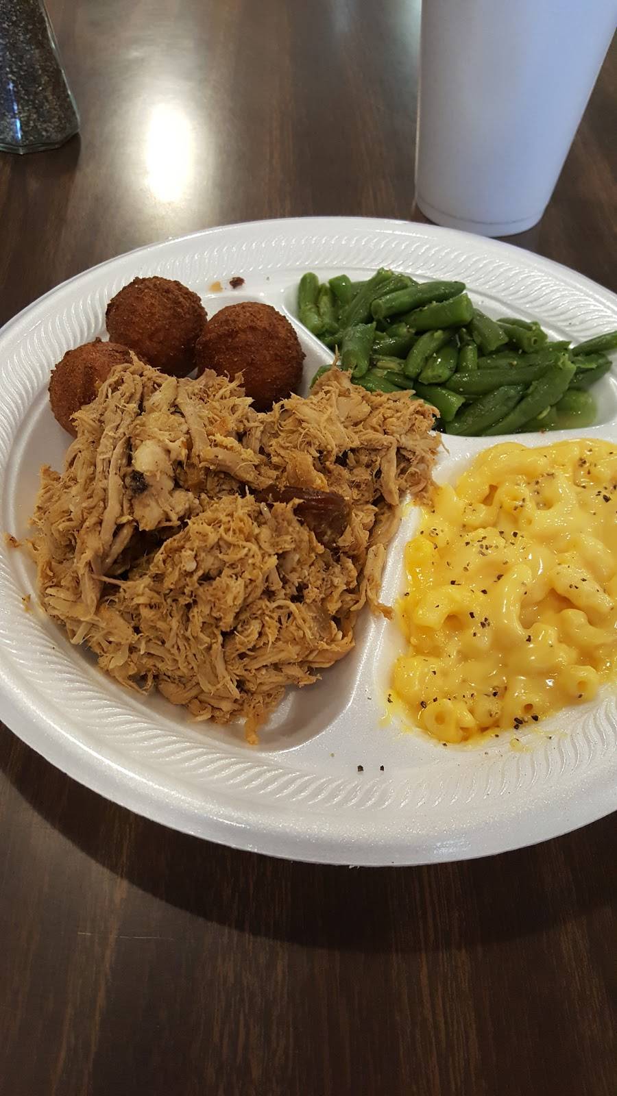 Bar-BQ Barn | restaurant | 6115 W Kingshighway, Paragould, AR 72450, USA | 8702368999 OR +1 870-236-8999