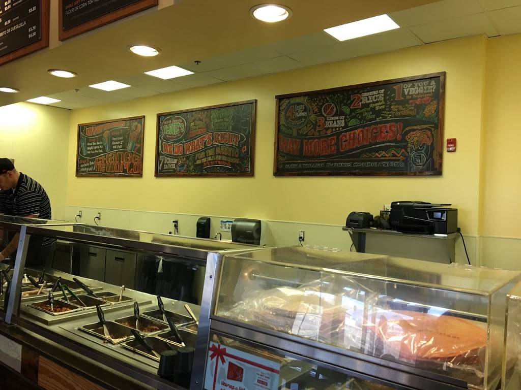 Freebirds World Burrito | restaurant | 10305 Fairway Dr Suite 100, Roseville, CA 95678, USA | 9167911233 OR +1 916-791-1233