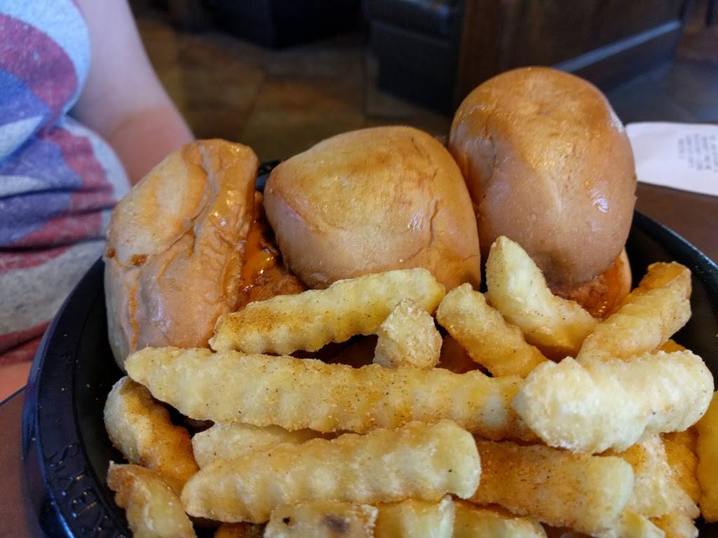 Zaxbys Chicken Fingers & Buffalo Wings | restaurant | 3591 St Matthews Rd, Orangeburg, SC 29118, USA | 8035311611 OR +1 803-531-1611