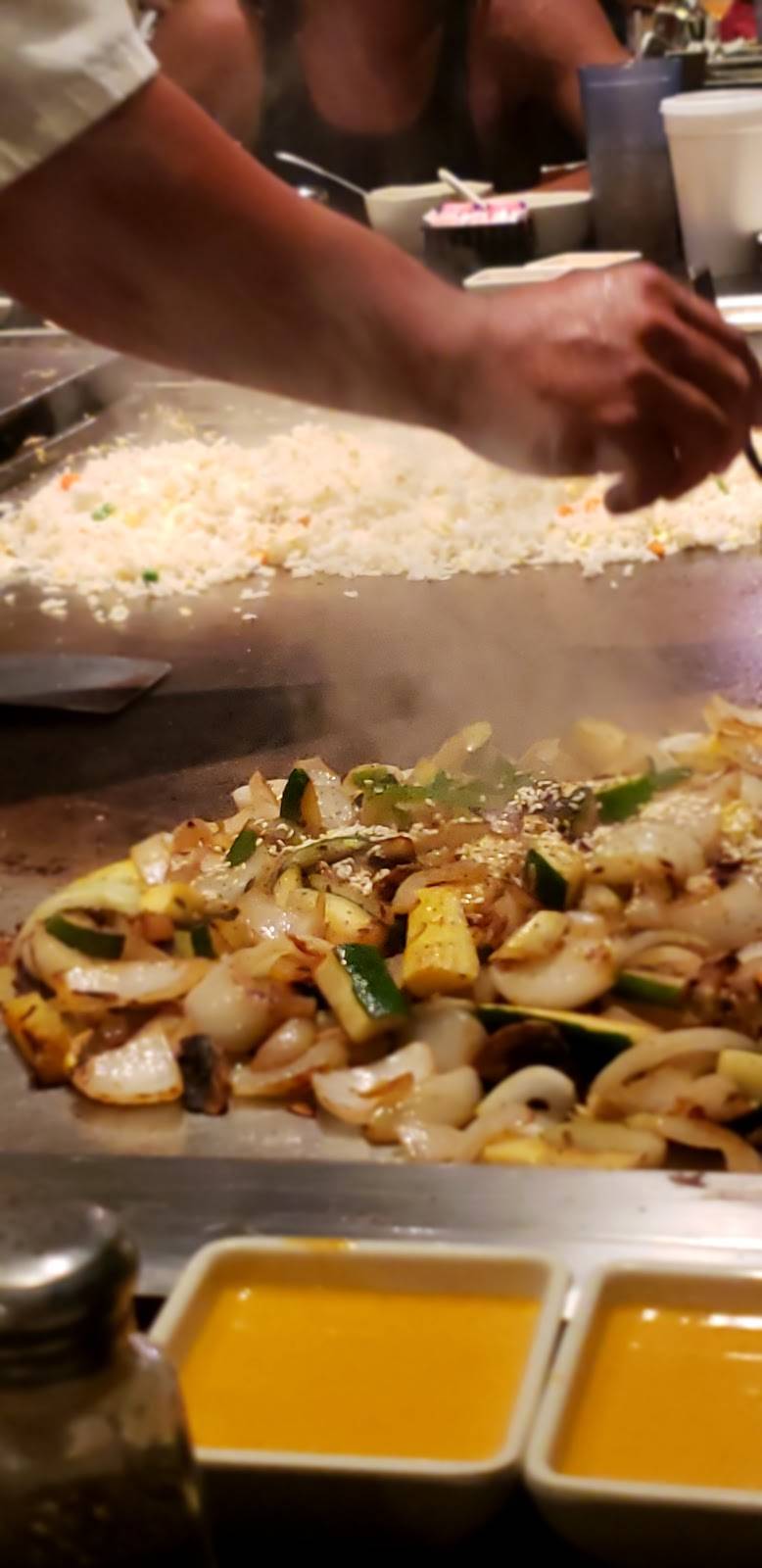 Okinawa Japanese Restaurant | restaurant | 4403 Roosevelt Blvd, Jacksonville, FL 32210, USA | 9043888708 OR +1 904-388-8708