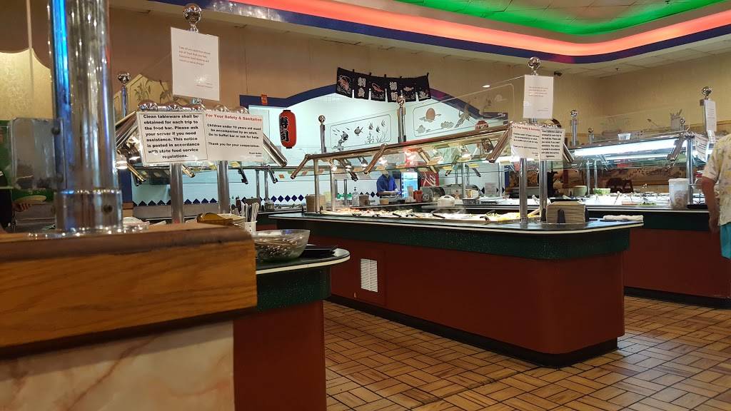 Royal Buffet | restaurant | 3268 Inner Perimeter Rd f, Valdosta, GA 31602, USA | 2292199928 OR +1 229-219-9928