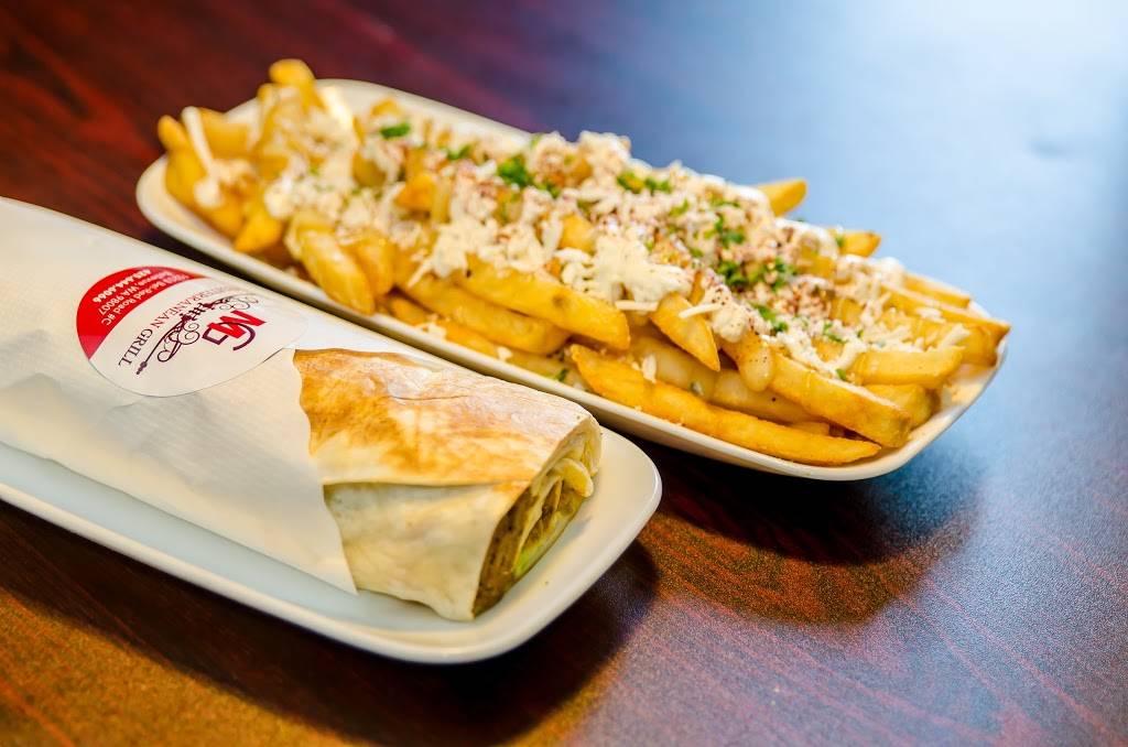 Mediterranean Grill | restaurant | 15253 Bel-Red Rd, Bellevue, WA 98007, USA | 4256446066 OR +1 425-644-6066