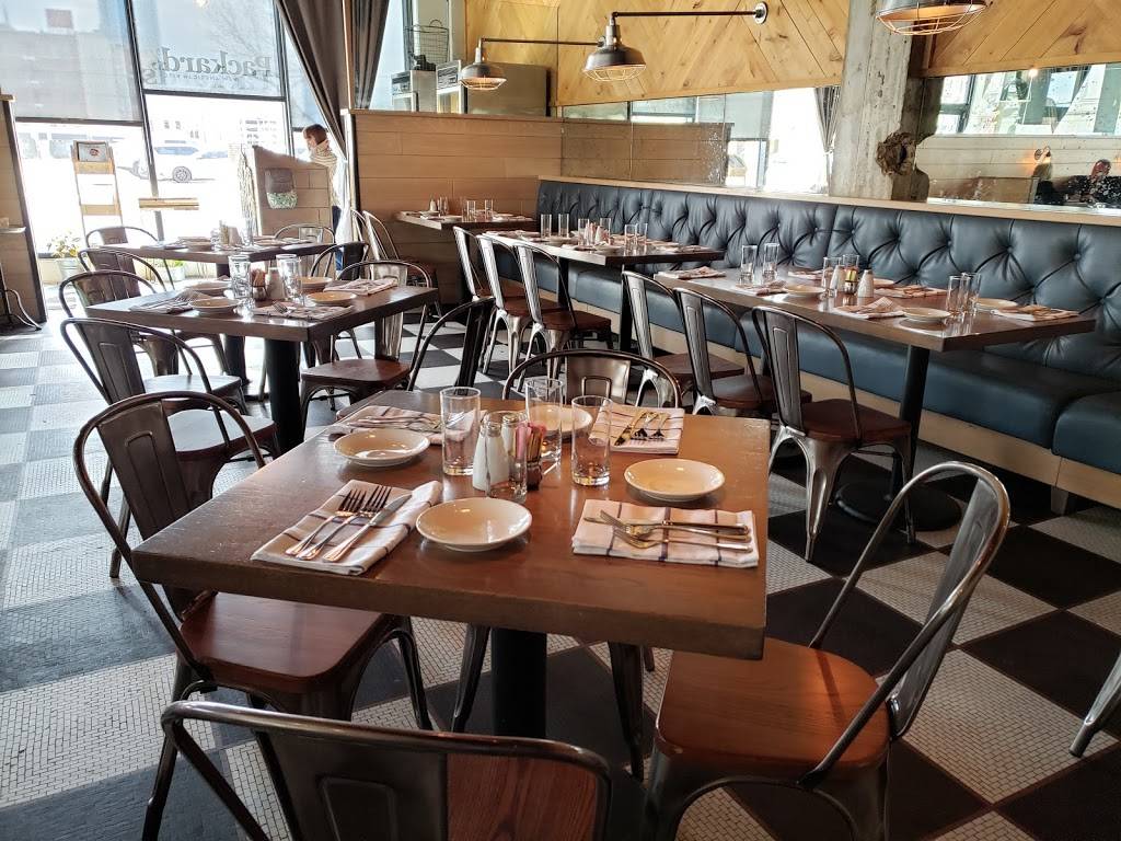 Packards | restaurant | 201 NW 10th St, Oklahoma City, OK 73103, USA | 4056053771 OR +1 405-605-3771