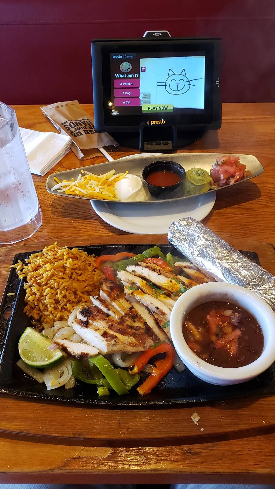 Chilis Grill & Bar | restaurant | 6302 NW 9th Ave, Fort Lauderdale, FL 33309, USA | 9547766837 OR +1 954-776-6837