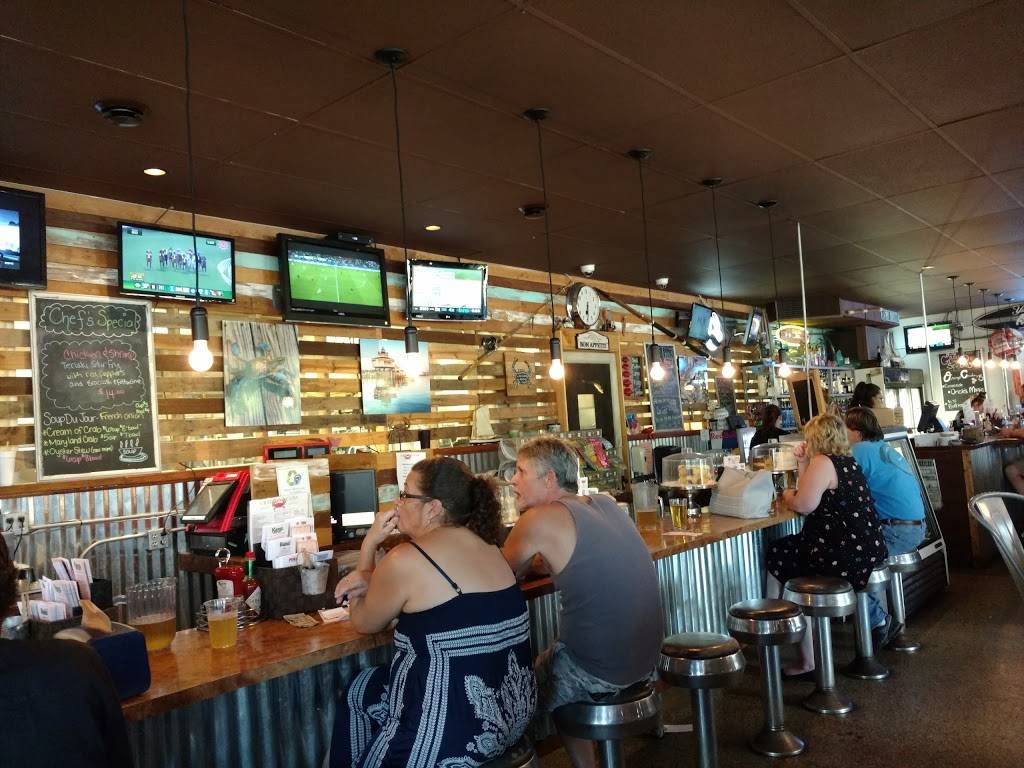 Crabtowne USA | restaurant | 1500 Crain Hwy S, Glen Burnie, MD 21061, USA | 4107616118 OR +1 410-761-6118