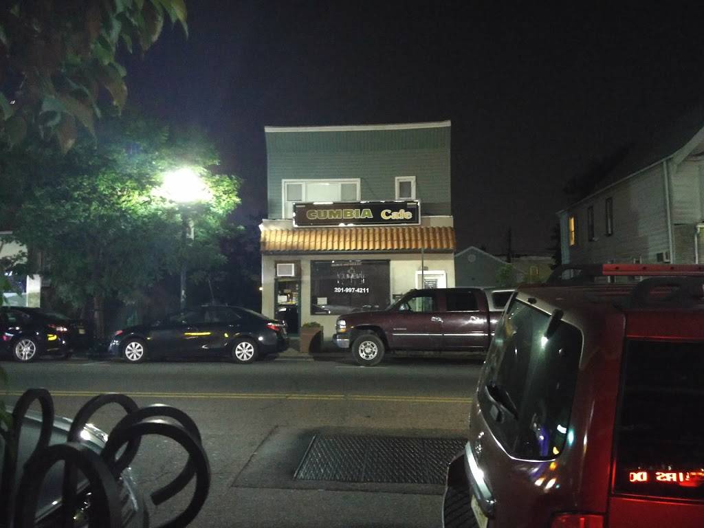 Cumbia Cafe | restaurant | 263 Kearny Ave, Kearny, NJ 07032, USA | 2019974211 OR +1 201-997-4211