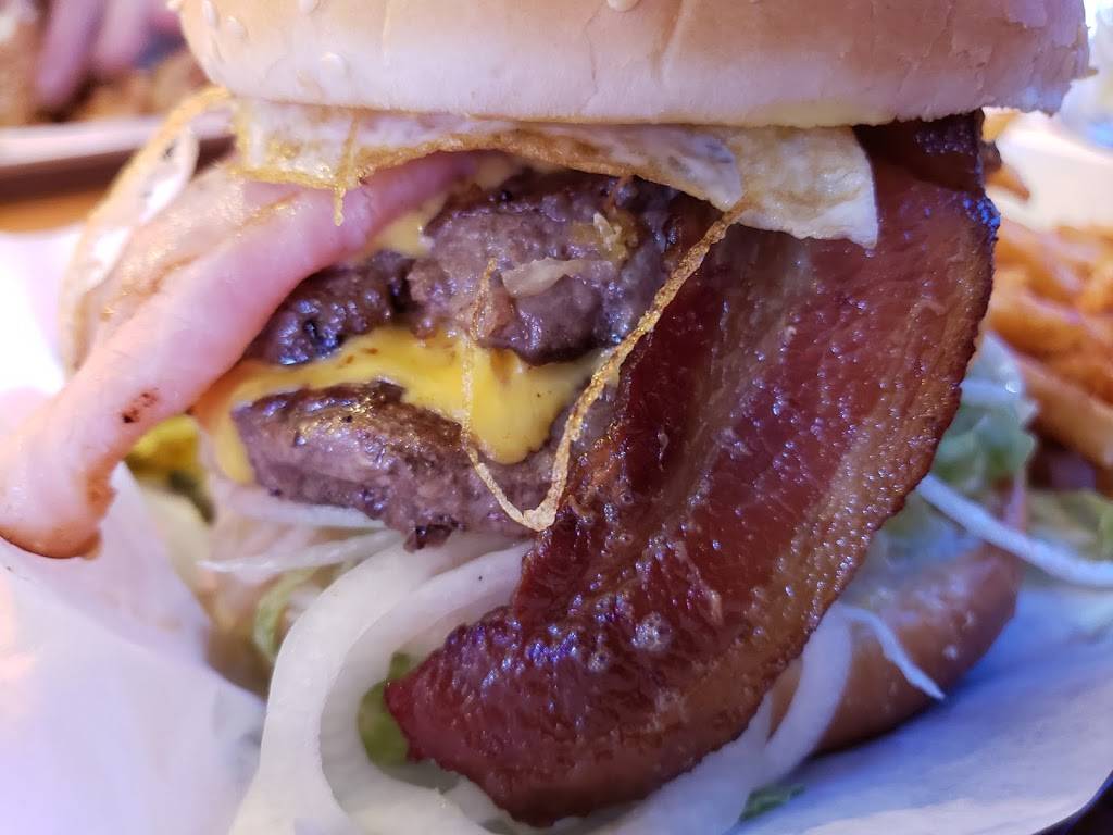 Redland Cafe | restaurant | 18305 S Redland Rd, Oregon City, OR 97045, USA | 5036318646 OR +1 503-631-8646