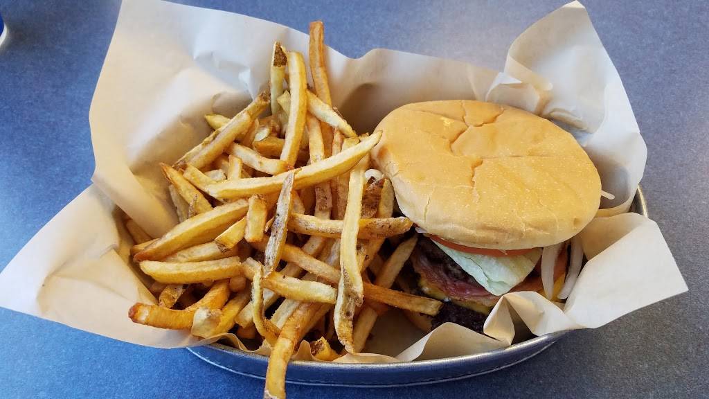 Burger Queen | restaurant | 1002 SW Queen Ave, Albany, OR 97321, USA | 5419812039 OR +1 541-981-2039