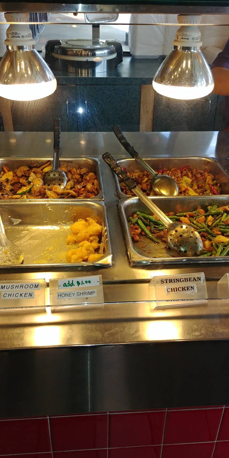 Magic Wok | restaurant | 4200 Chino Hills Pkwy # 335B, Chino Hills, CA 91709, USA | 9095972881 OR +1 909-597-2881