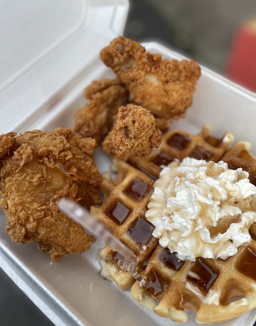 Breezies Home Cookn & Catering | restaurant | 35200 S Chrisman Rd, Tracy, CA 95377, USA | 5109985393 OR +1 510-998-5393