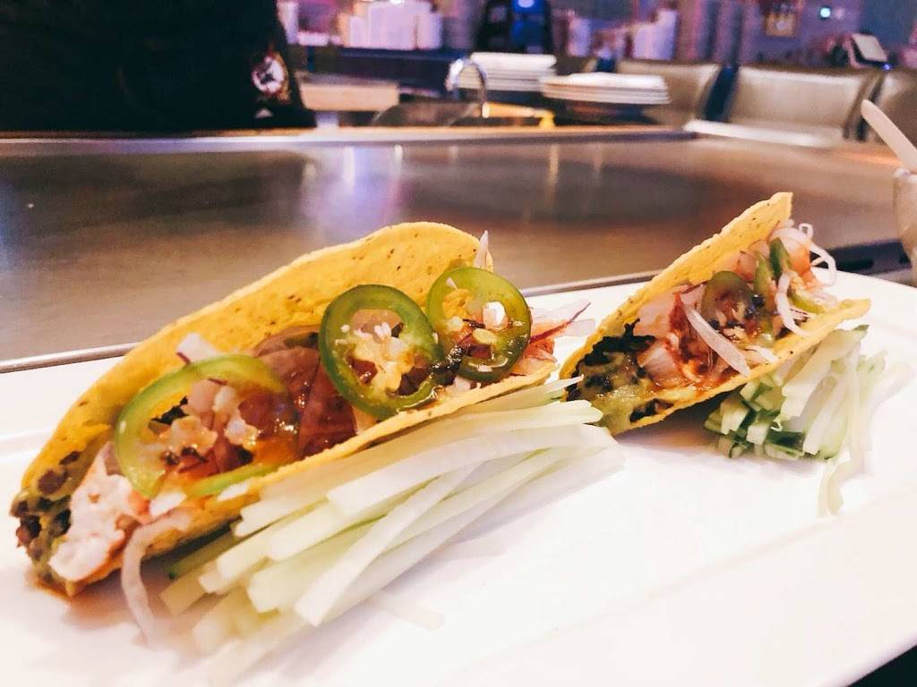 FYHRE Hibachi Sushi Lounge | night club | 246 Voice Rd, Carle Place, NY 11514, USA | 5165067571 OR +1 516-506-7571