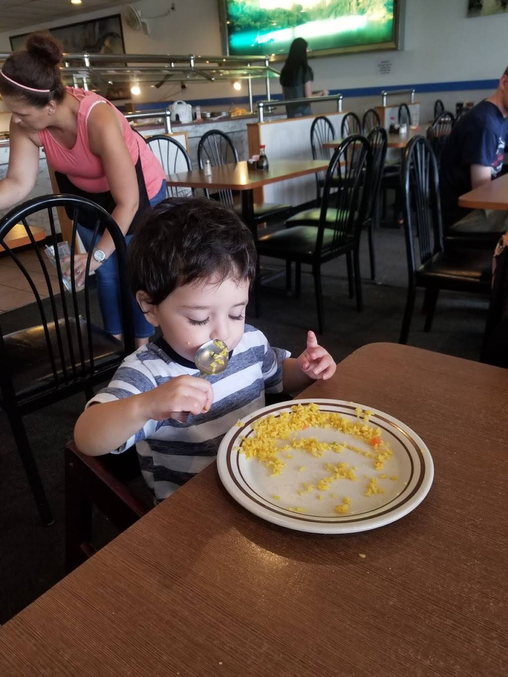 China King | restaurant | 195 Highland Square, Crossville, TN 38555, USA | 9314849155 OR +1 931-484-9155