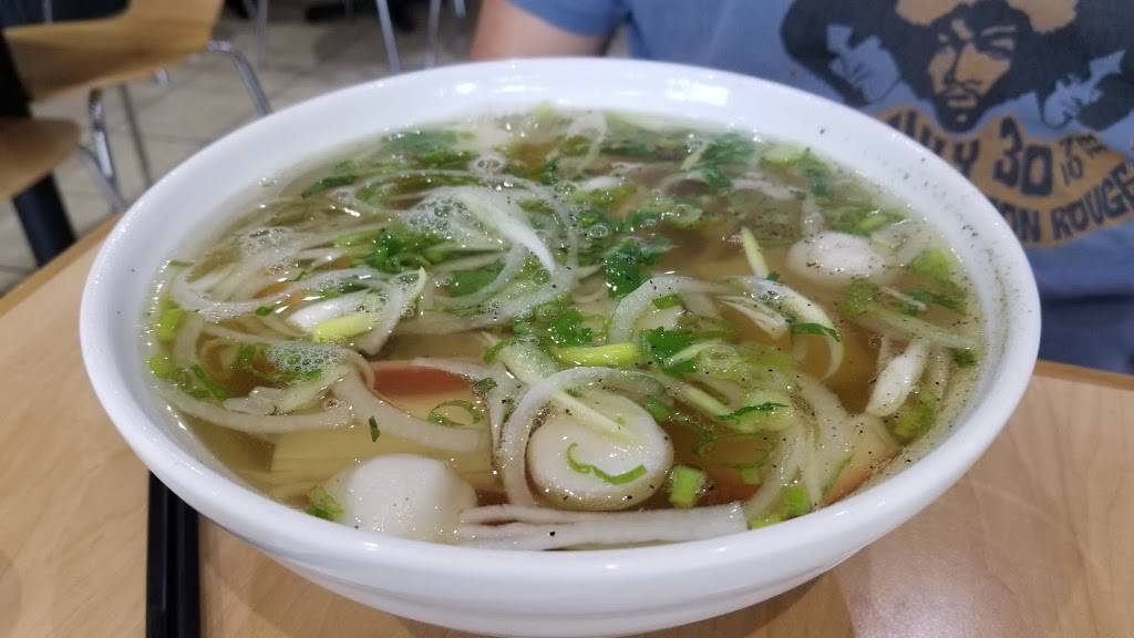 PHO YEN | restaurant | 2422 St Clair Ave W, Toronto, ON M6N 1L2, Canada | 4169016896 OR +1 416-901-6896