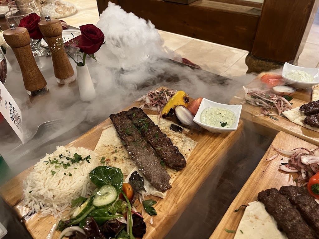 Nature Village Restaurant | restaurant | 302 Satellite Blvd NE STE 125, Suwanee, GA 30024, USA | 4703501019 OR +1 470-350-1019