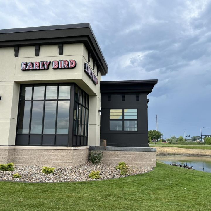 Early Bird Brunch | restaurant | 1520 S Ankeny Blvd, Ankeny, IA 50023, USA | 5154978199 OR +1 515-497-8199