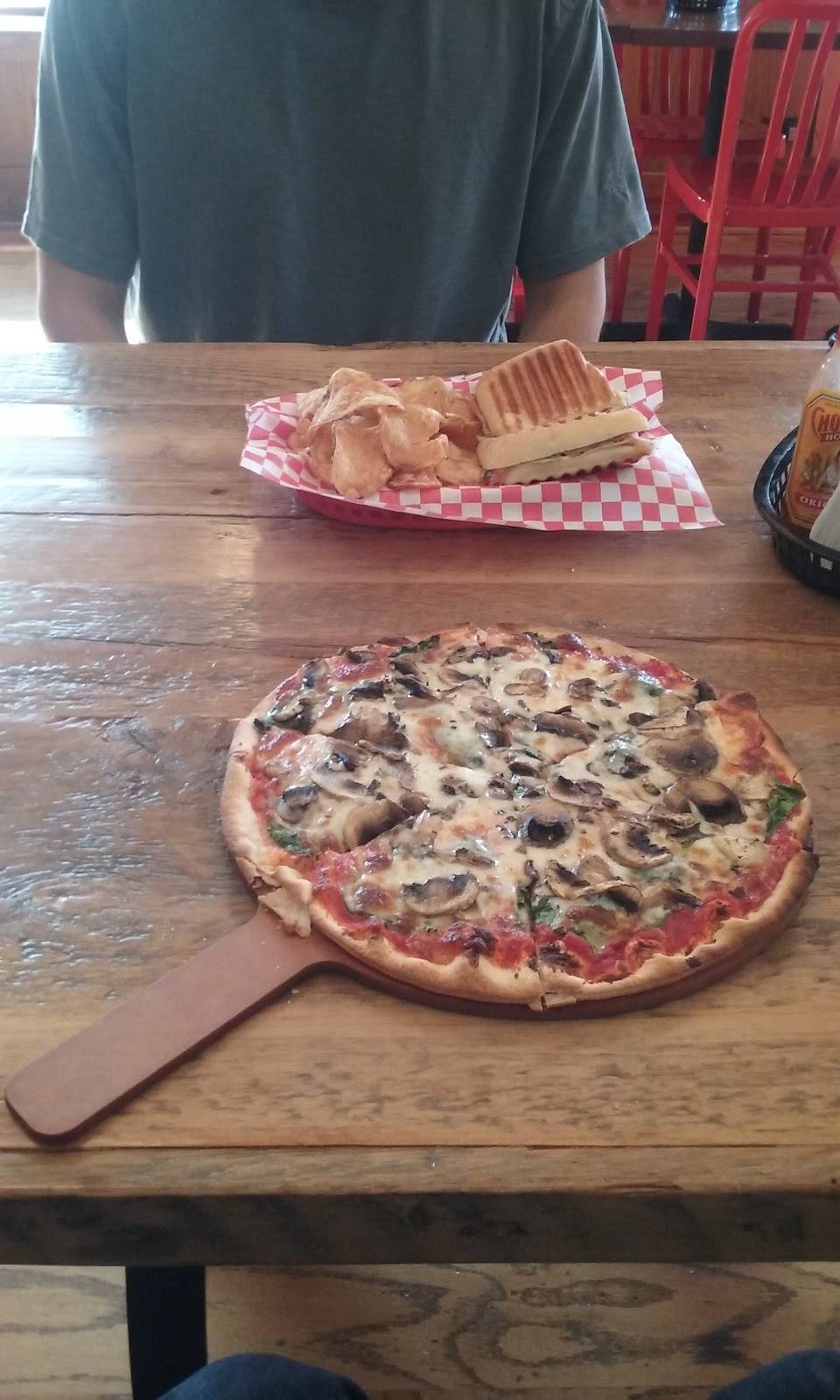 Middy Mags Pizzeria | restaurant | 1127 Depot St, Glenview, IL 60025, USA | 8479042368 OR +1 847-904-2368